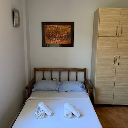 Gazi'S Apartament For Rent غوليم المظهر الخارجي الصورة