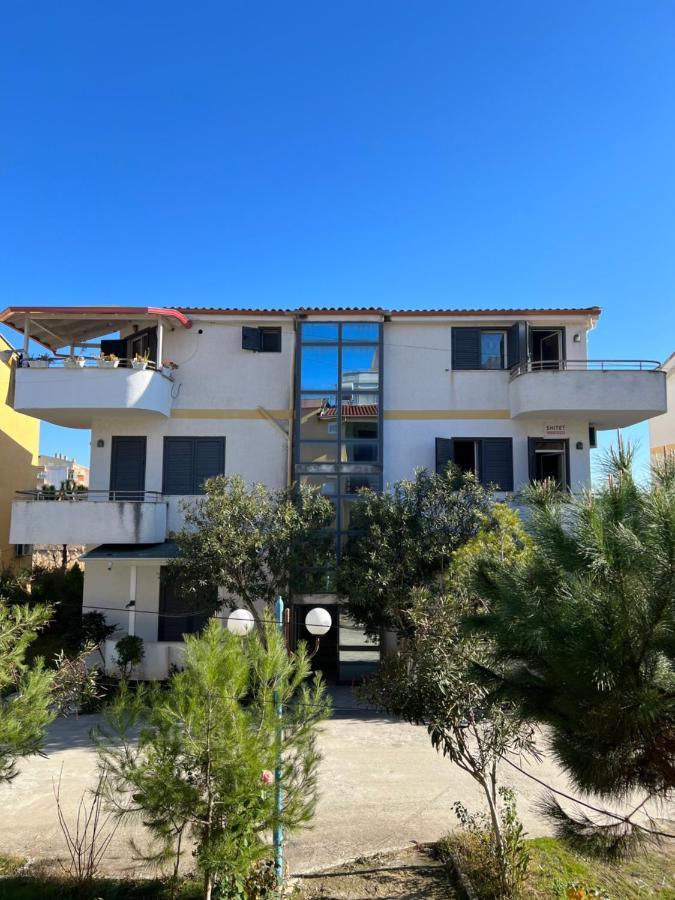 Gazi'S Apartament For Rent غوليم المظهر الخارجي الصورة