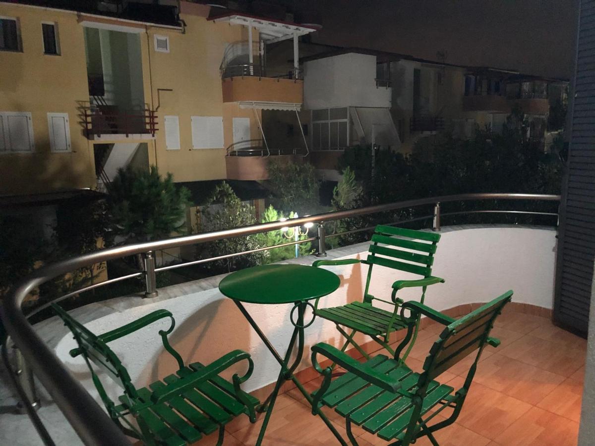 Gazi'S Apartament For Rent غوليم المظهر الخارجي الصورة