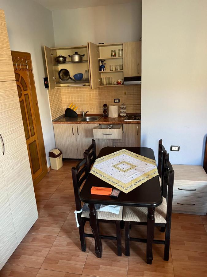 Gazi'S Apartament For Rent غوليم المظهر الخارجي الصورة