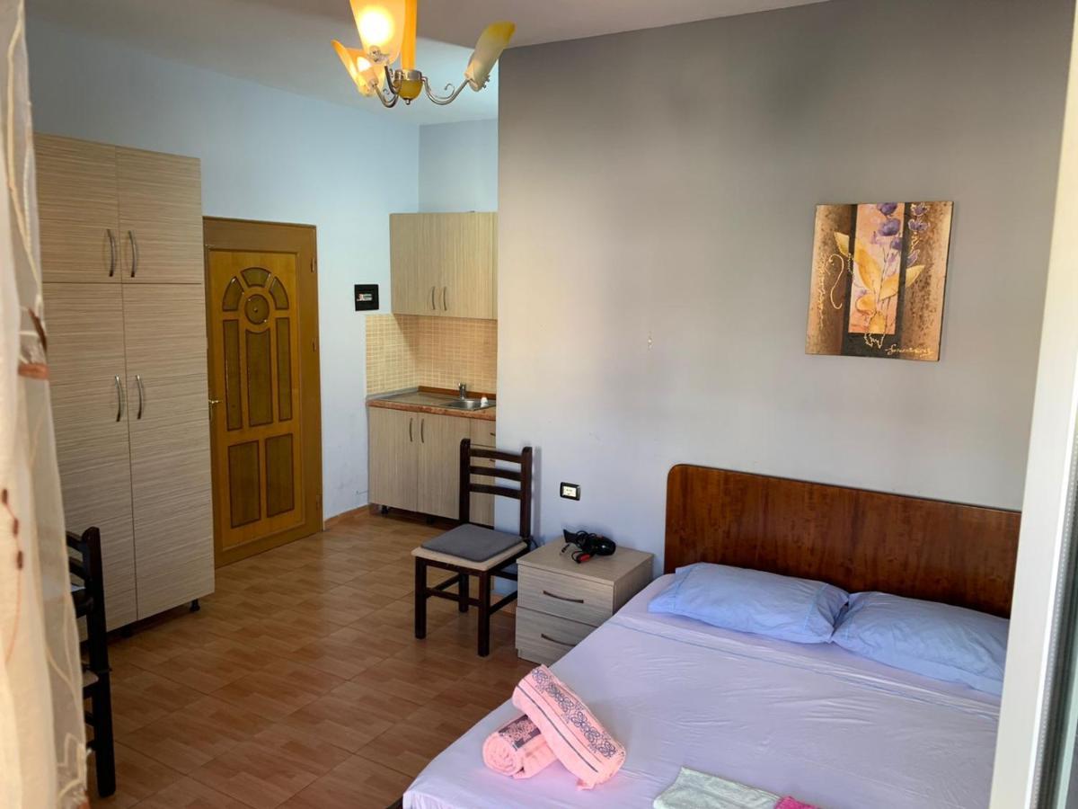 Gazi'S Apartament For Rent غوليم المظهر الخارجي الصورة