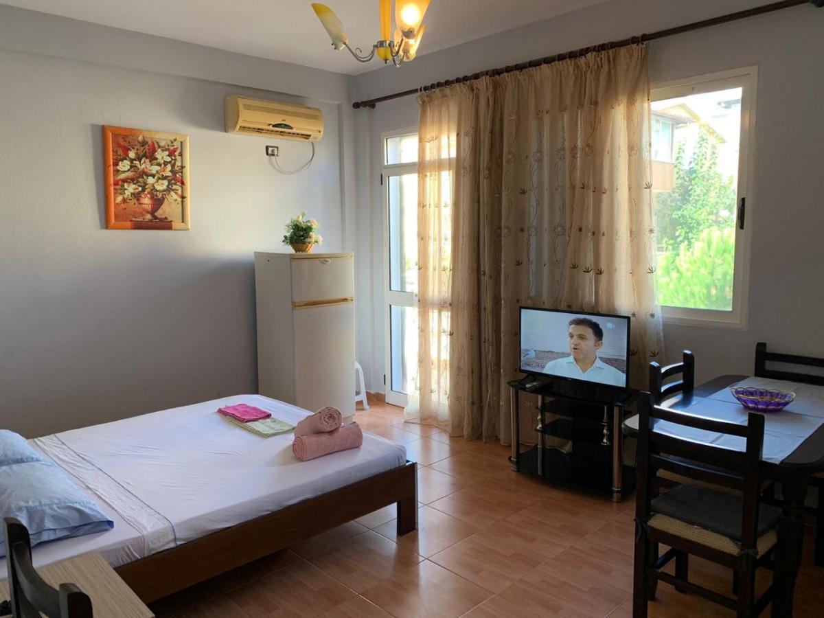 Gazi'S Apartament For Rent غوليم المظهر الخارجي الصورة