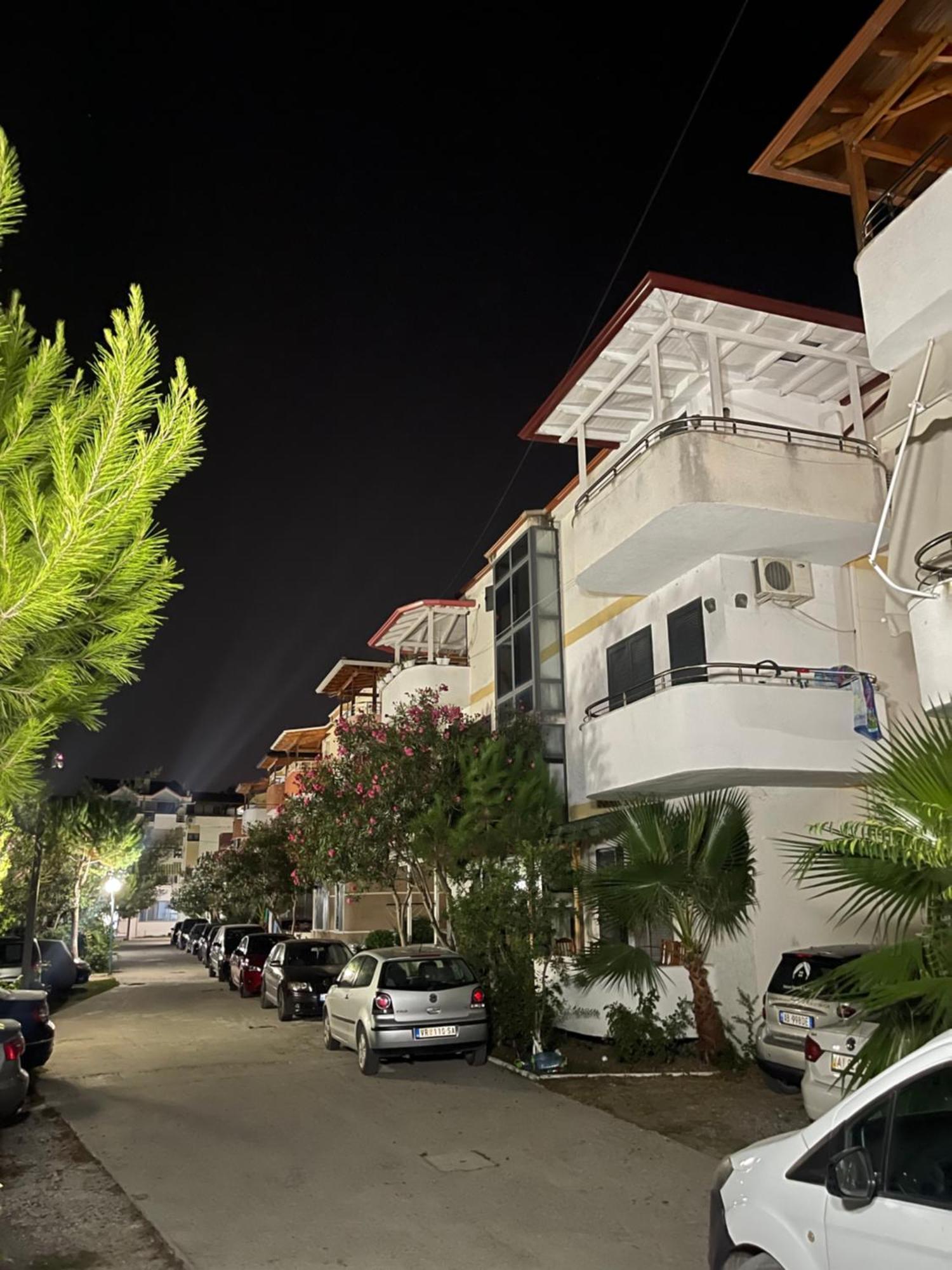 Gazi'S Apartament For Rent غوليم المظهر الخارجي الصورة