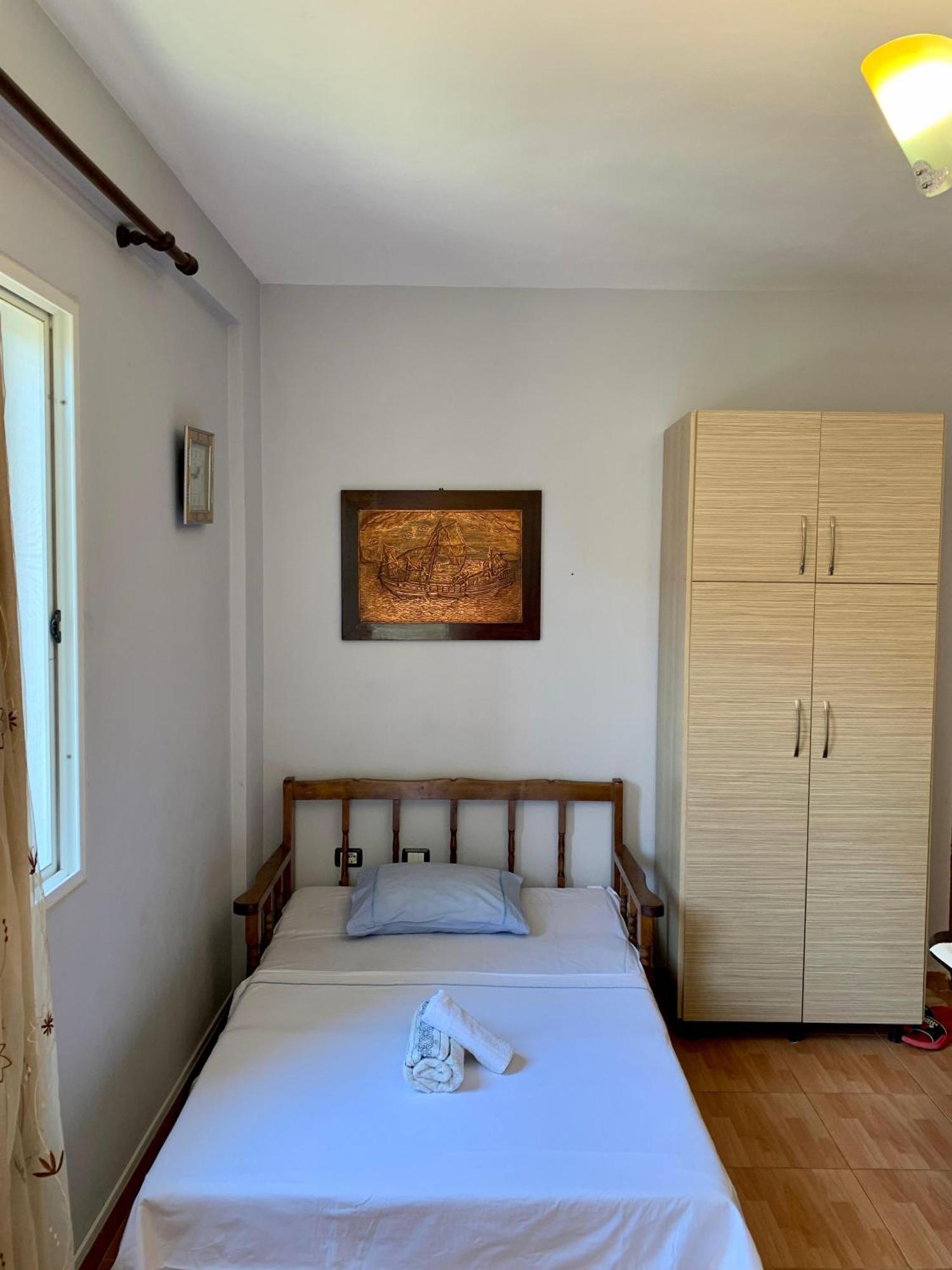 Gazi'S Apartament For Rent غوليم المظهر الخارجي الصورة