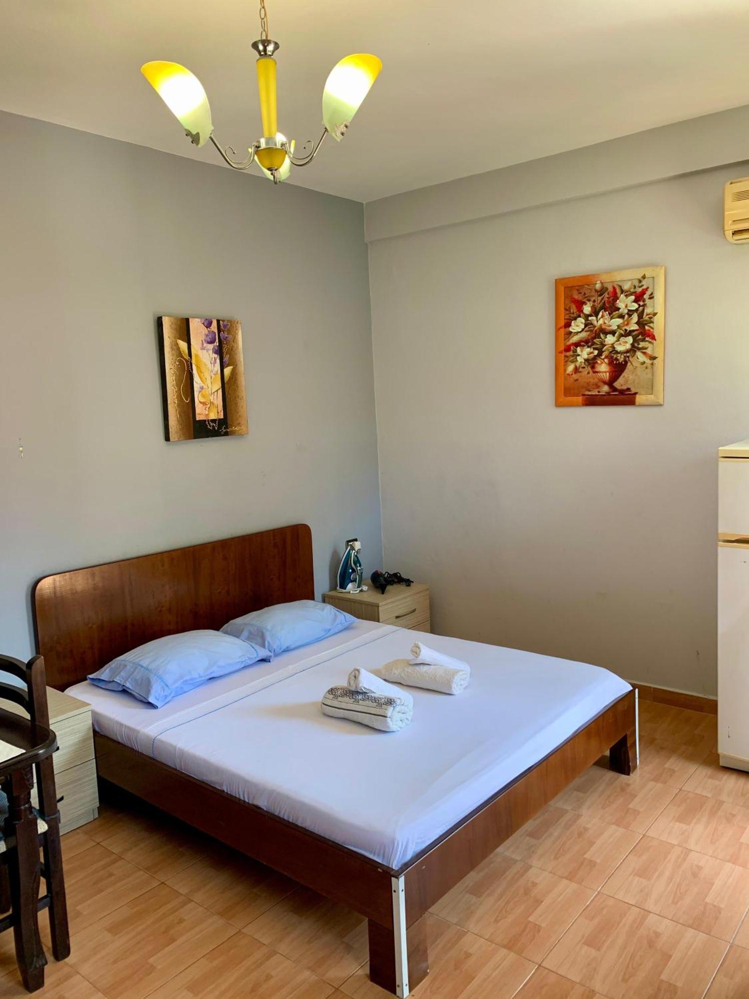 Gazi'S Apartament For Rent غوليم المظهر الخارجي الصورة