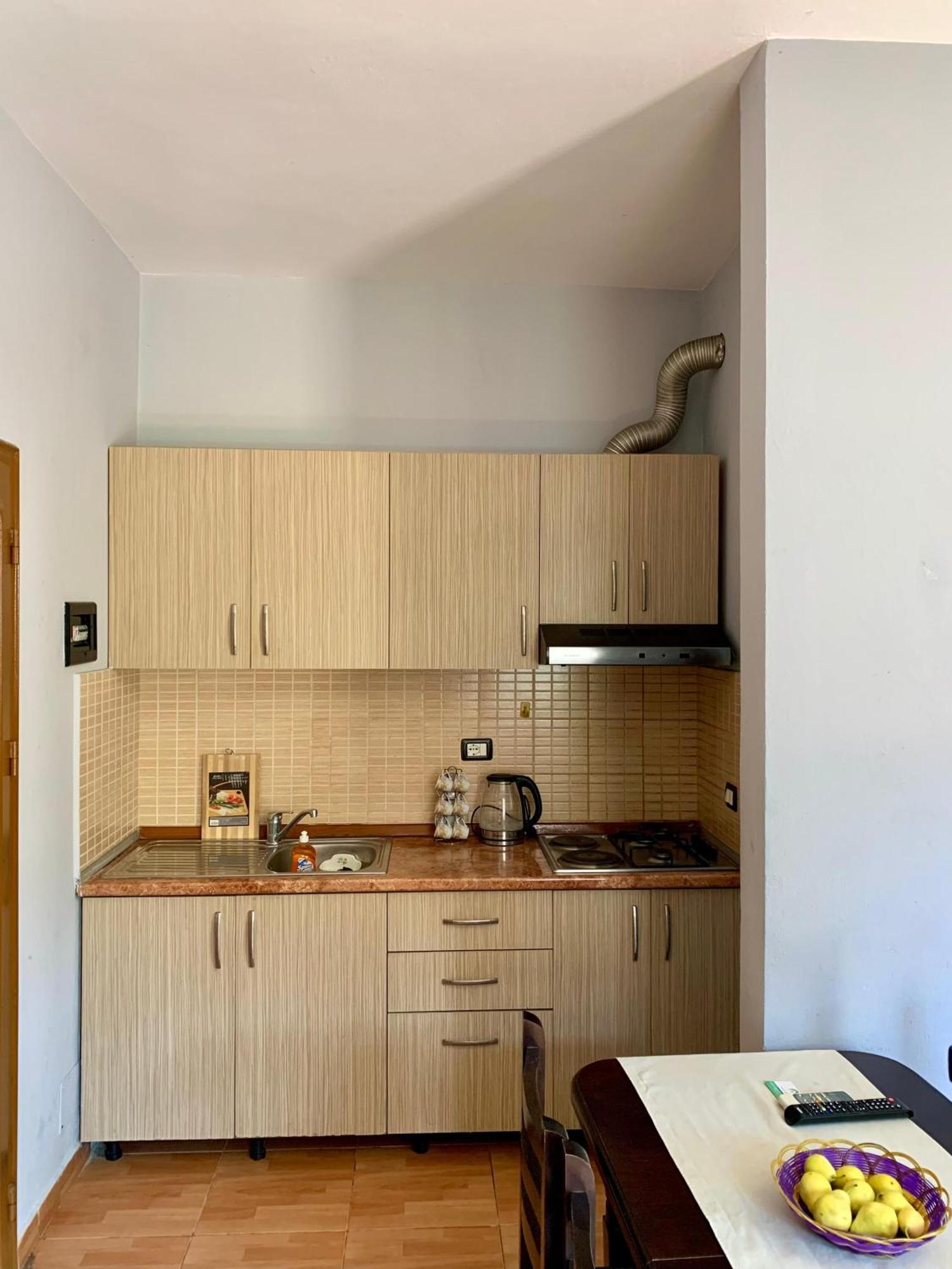 Gazi'S Apartament For Rent غوليم المظهر الخارجي الصورة