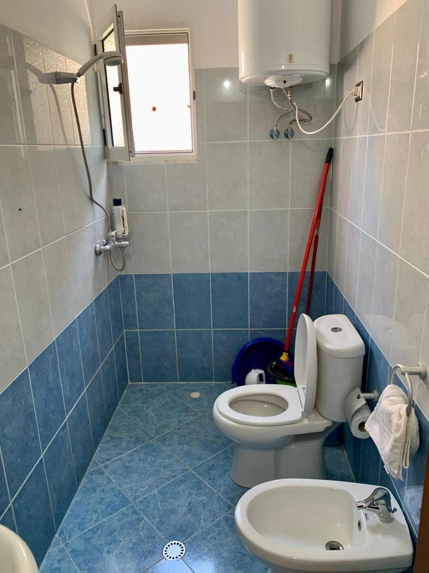 Gazi'S Apartament For Rent غوليم المظهر الخارجي الصورة