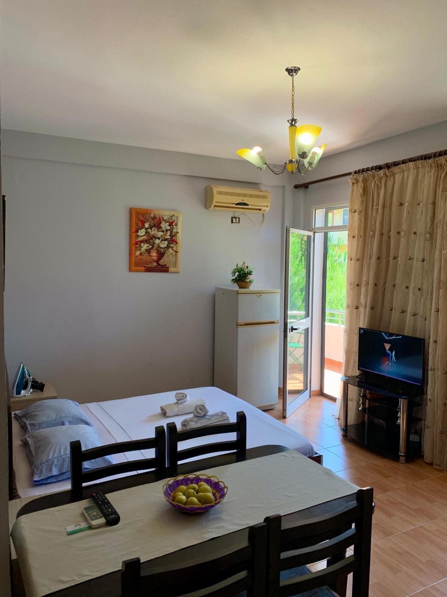 Gazi'S Apartament For Rent غوليم المظهر الخارجي الصورة